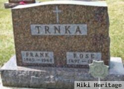 Frank Trnka