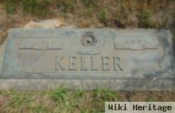 Agnes A Keller