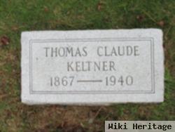 Thomas Claude Keltner