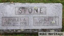 Grace T Stone