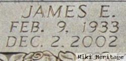 James E Smith