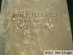 James Augustus Davenport