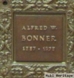 Alfred Bonner