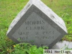 Morris Clark