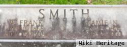 Mamie N. Smith