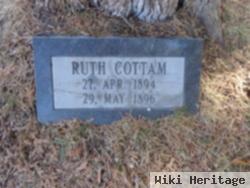 Ruth Cottam