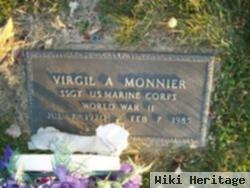 Virgil A. Monnier