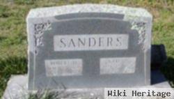 Robert H. Sanders