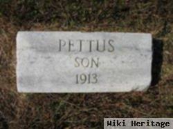 Son Pettus