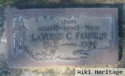 Laverne C. Franklin