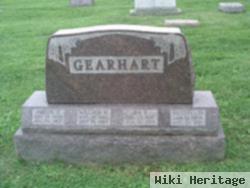 Amelia E. Gearhart