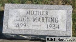 Lucy Marting