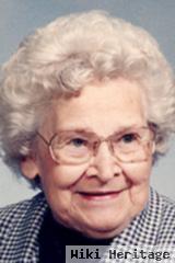 Selma P. Fleck Heathcote