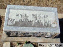 Marie Weisser