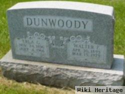 Walter P. Dunwoody