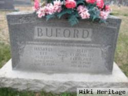 Allie Elizabeth Fletcher Buford