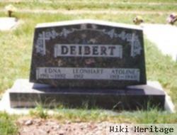 Leonhart Deibert, Jr