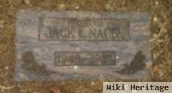 Jack L Nagel