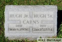 Hugh Carns, Sr