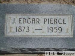 John Edgar Pierce