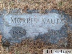 Morris Kautz