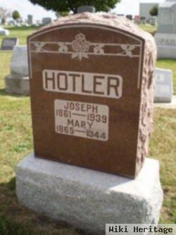 Joseph Hotler