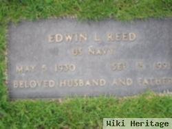 Edwin L Reed