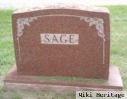 Ethel Sage