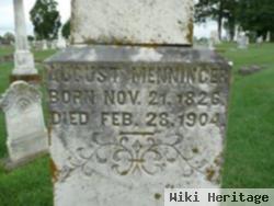 August T. Menninger