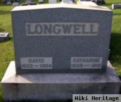 David Longwell