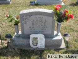 George L. Bruce, Sr