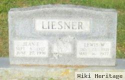 Lewis W. Liesner