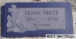 Frank Elmer Swett