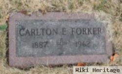 Carlton E. Forker