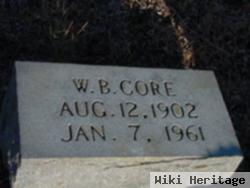 W B Core