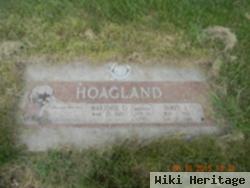 Marjorie Irene Hoagland