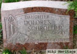 Dolores Schroeder