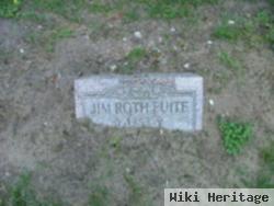 Jim Roth Fuite
