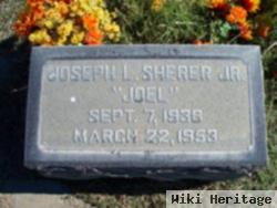 Joseph L. Sherer