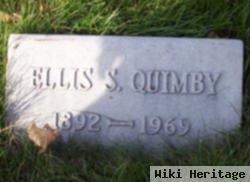 Ellis Sturges Quimby