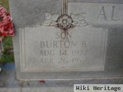 Burton Brown Aldrich