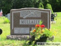 Millard Gordon "moe" Mullally