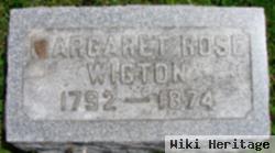 Margaret Rose Wigton