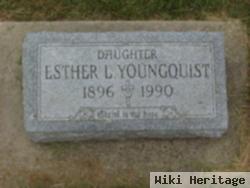 Esther Lydia Youngquist