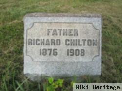 Richard Chilton