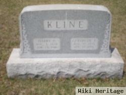 Harry P. Kline