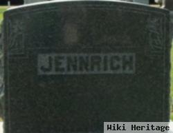 Inez Jennrich