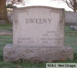 Mabel Sweeny