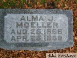 Alma J. Moeller