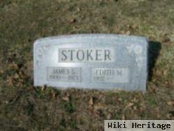 Edith Dodson Stoker